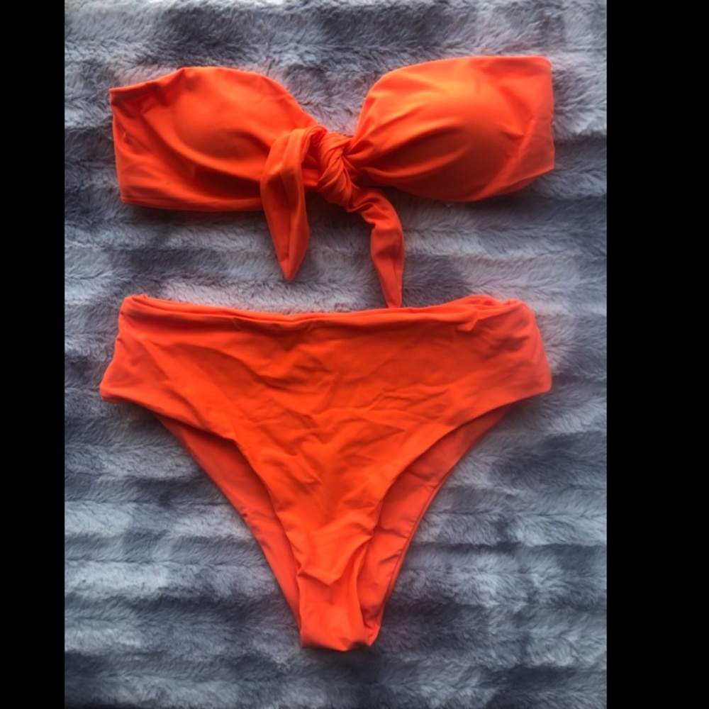 Zaful swim suit
